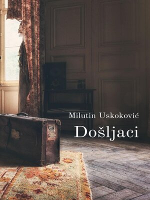 cover image of Dosljaci